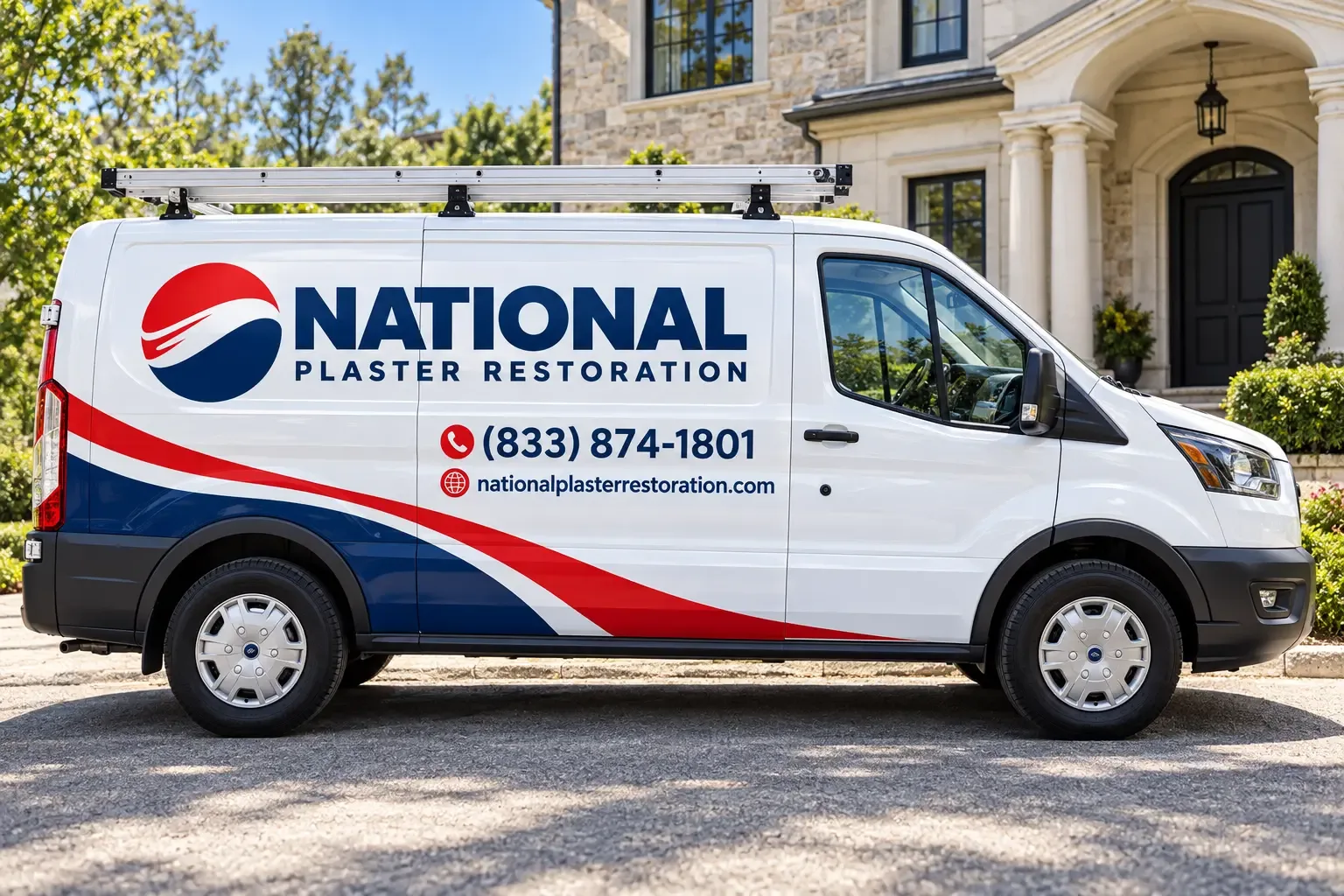 Plaster Repair in New Haven, OH near me