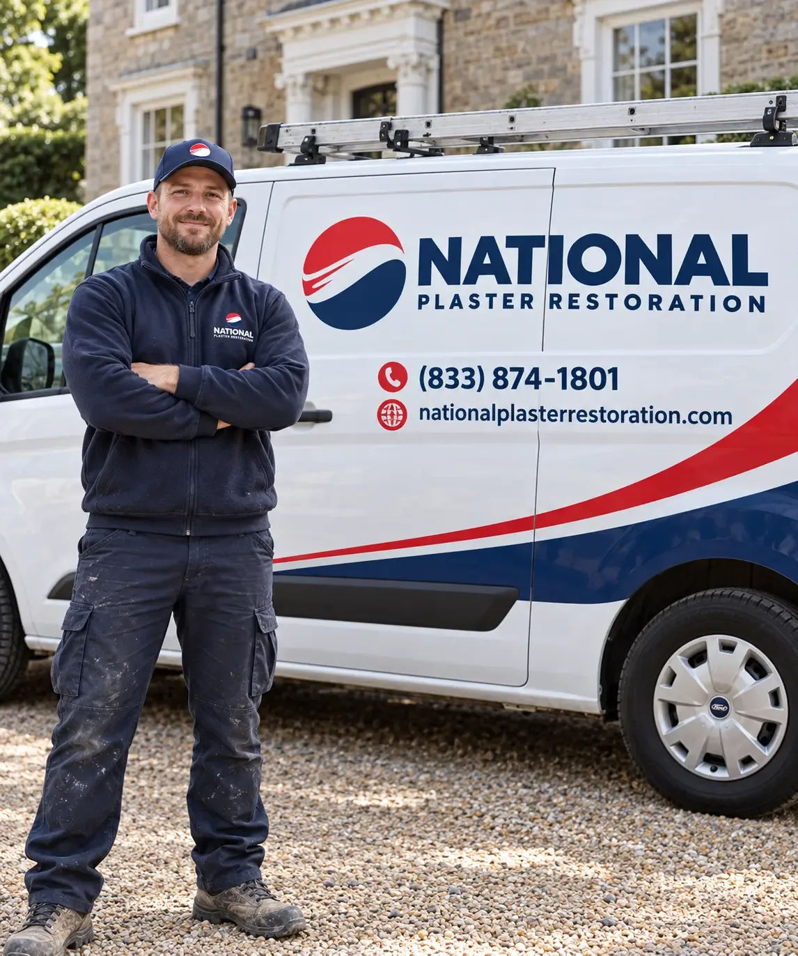 Plaster Repair company in New Haven, OH